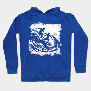 The Surfers Hoodie